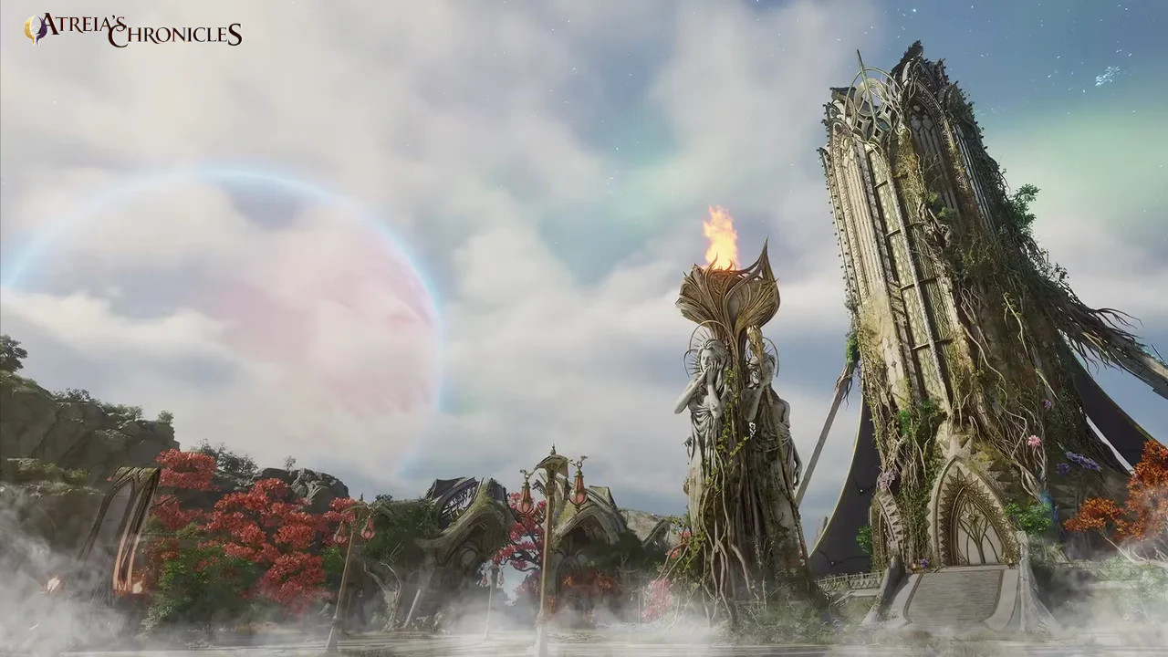 Grand Server Opening: March 1st!